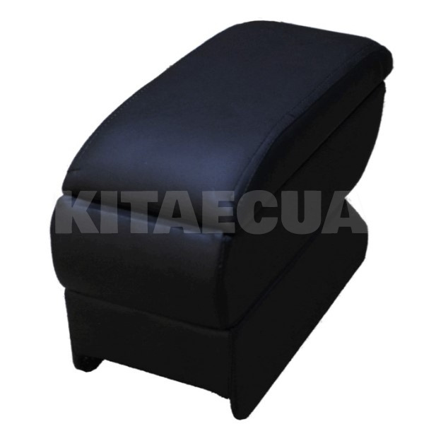 Подлокотник Skoda Rapid (2012-2019) черный ARMREST (70-Skoda) - 2