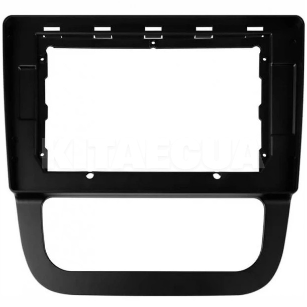 Штатная магнитола CC3L 4+64 Gb 10" Volkswagen Jetta 5 2005-2010 (F3) Teyes (52383) - 2