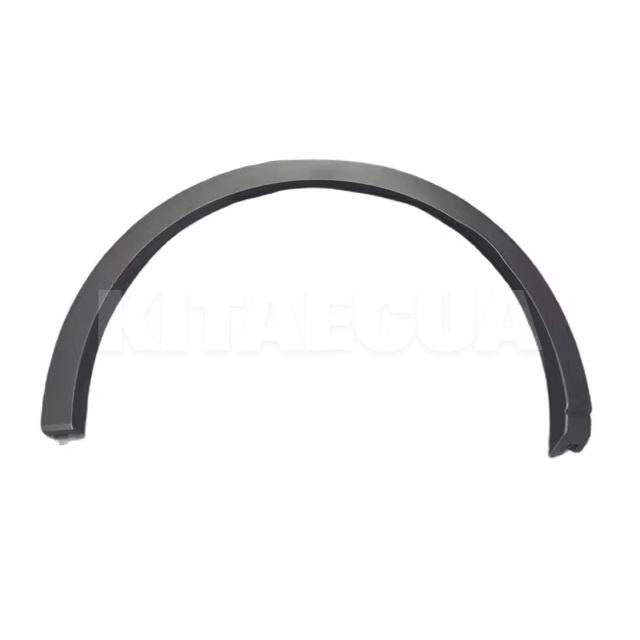 Накладка арки заднього лівого колеса ОРИГИНАЛ на VOLKSWAGEN ID.4 CROZZ (11A 853 817)