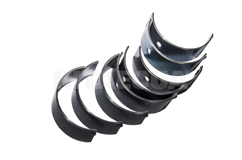 Вкладыши шатунные STD 1.6L на TIGGO 3 (E4G16-BJ1004120)