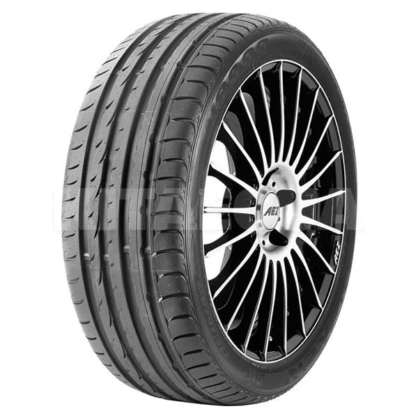 Шина літня 235/55R19 101H N8000 NEXEN (1000302342)