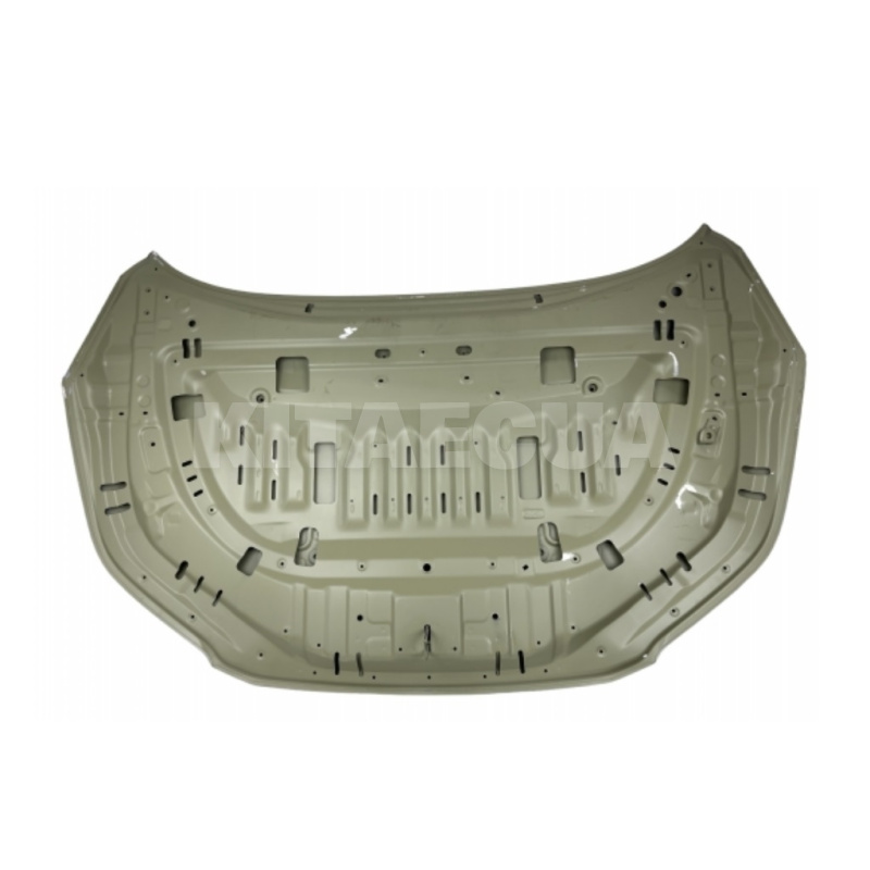 Капот Toyota на TOYOTA bZ4X (53301-0R130) - 2