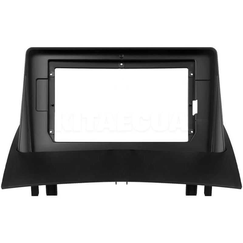 Штатная магнитола MOSS M2 4+32 Gb 9" Renault Megane 2 2002-2009 AMS (49427) - 2