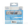LED лампа для авто H8/H11/H16 FOG 19W 6000K Range Power Advanced +100% NARVA (182188100)