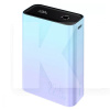 Повербанк Hyper Flux 20000mAh 22.5W фиолетово-голубой градиент PROOVE (557750580)