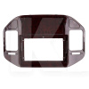 Штатна магнітола MOSS M3 4+32 ГБ 9" Mitsubishi Pajero 3 V60 1999-2006 (Brown) AMS (50561)