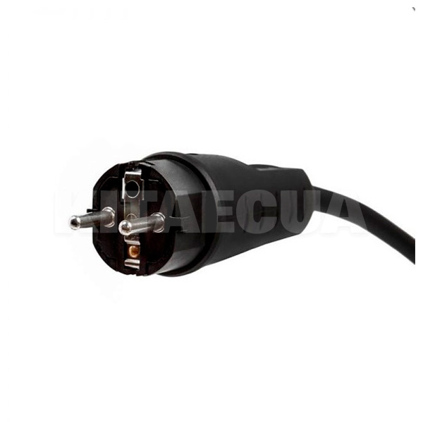 Зарядка Volkswagen ID.4 3.7 кВт 16A 1-фаза GB/T AC (китайское авто) Air ChargeU (CS-AG11) - 5