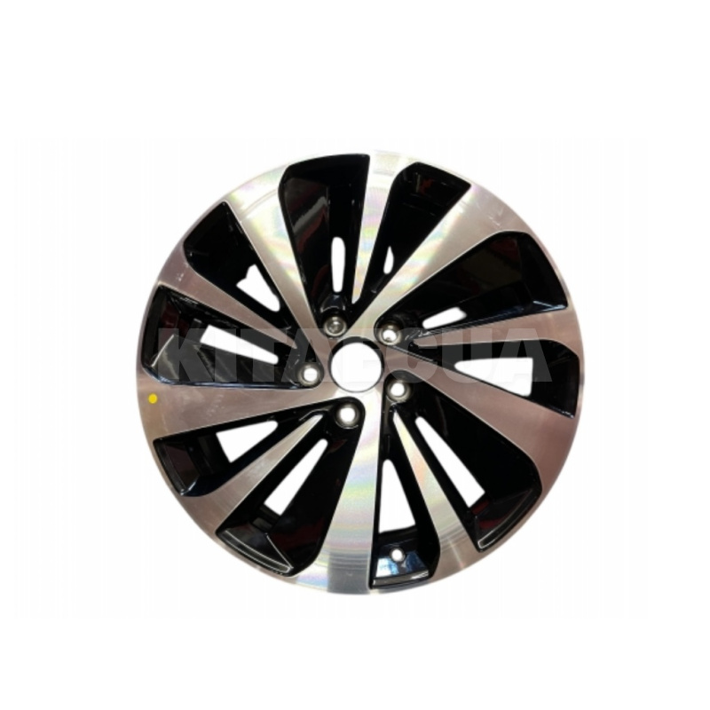 Диск колесный оригинал BYD на BYD Tang (13525573-00) - 2