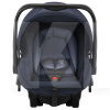 Автокрісло дитяче KING II LS BLACK SERIES 0-13 кг темно-синє Britax-Romer (2000036221)