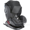 Автокресло детское Seat4Fix Air 0-36 кг черное Chicco (79757.72)