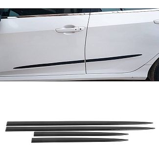 Молдинги дверей 