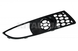 Решітка протитуманної фари права 