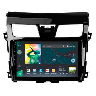 Штатная магнитола X10464 4+64 Gb 10 Nissan Teana J33 2013-2015 (C) SIGMA4car