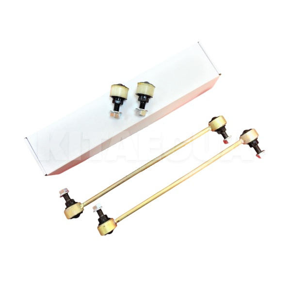 Стійка стабілізатора передня посилена REDAUTO (AS10-305-180P70) - 2