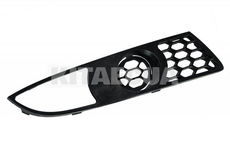 Решетка противотуманной фары правая на Chery M11 (M11-2803518)