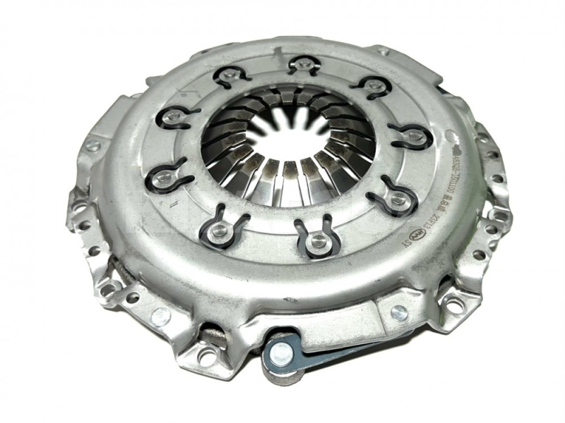 Корзина сцепления 240 мм KLM Autoparts на BYD F6 (10240083-00)