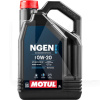 Моторна олія синтетична 4л 0W-20 NGEN Hybrid MOTUL (111902)