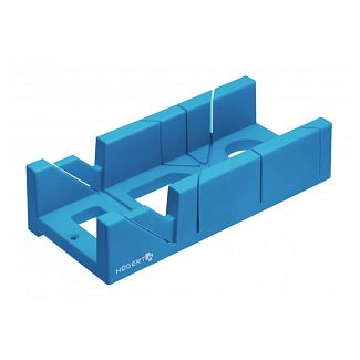 Стусло пластикове 300х140х80 мм HOGERT