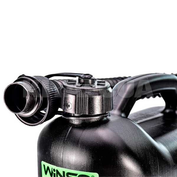 Канистра 5л пластиковая Winso (137050) - 2