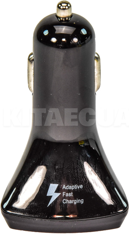 Автомобільний зарядний пристрій 3 USB 4.2 A Black CC-300 XoKo (CC-300-BK-XoKo) - 6