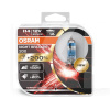 Галогенные лампы H4 60/55W 12V Night Breaker +200% комплект Osram (OS 64193NB200-HCB)