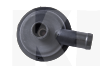 Клапан вентиляції картера на CHERY EASTAR (481H-1014040)