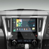 Штатна магнітола X10464 4+64 Gb 10 Toyota Alphard H30 2015-2020 SIGMA4car (34244)
