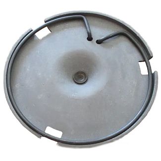 Крышка диска сцепления 1.6L 7 SEVEN PARTS