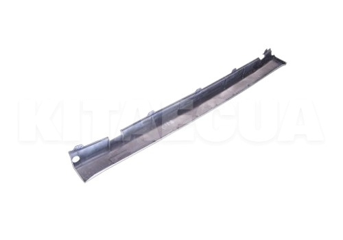 Панель декоративная правого порога ОРИГИНАЛ на Chery AMULET (A15-6102920AB-DQ)