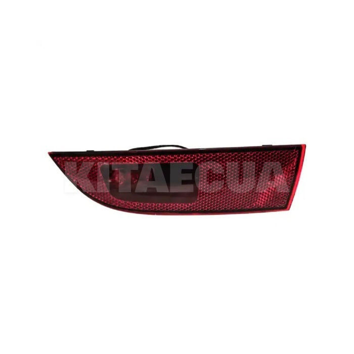 Фара противотуманная задняя левая VAG на VOLKSWAGEN ID.6 CROZZ (12G 945 701)