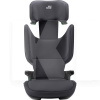 Автокрісло дитяче KIDFIX Mi-Size 15-36 кг сіре Britax-Romer (2000035129)