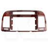 Штатна магнітола MOSS M3 4+32 ГБ 9" Toyota Camry 5 XV 30 2001-2006 (B) AMS (50688)