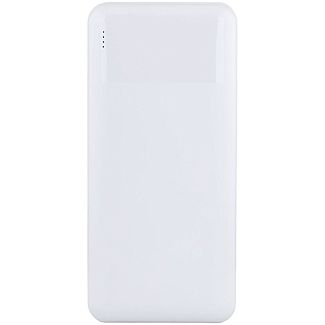 Повербанк J72A Easy travel 20000 мАч белый HOCO