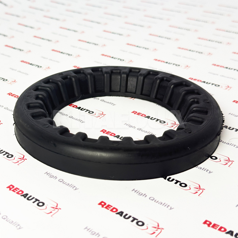 Прокладка пружины задней верхняя RSB-298 REDAUTO на TIGGO 1.6-1.8 (T11-2911031) - 2