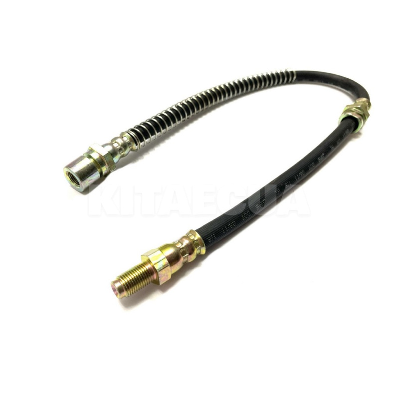 Шланг гальмівний передній KLM Autoparts на Chery EASTAR (B11-3506010) - 2