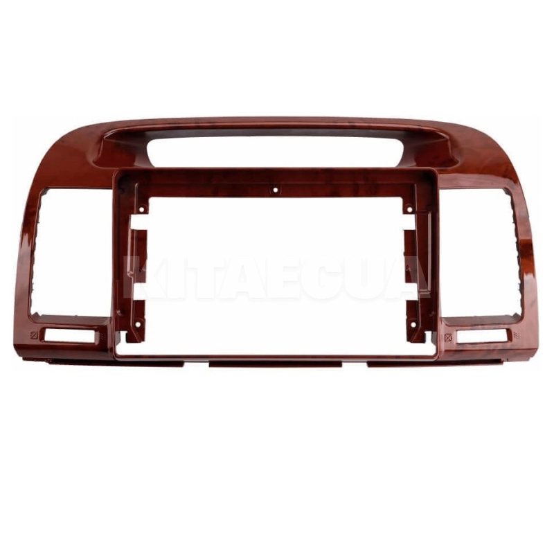 Штатна магнітола MOSS M3 4+32 ГБ 9" Toyota Camry 5 XV 30 2001-2006 (B) AMS (50688) - 3