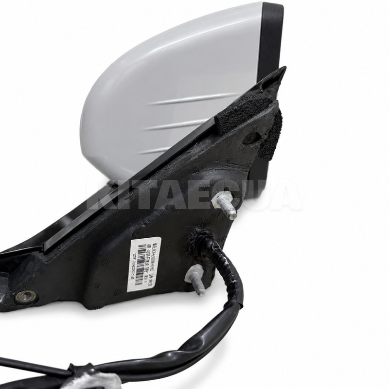 Зеркало заднего вида правое ОРИГИНАЛ на BYD EV Song Plus (SA3F-8202109K-N2) - 4