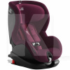 Автокрісло дитяче TRIFIX2 i-Size 9-18 кг бордово-червоне Britax-Romer (2000030794)