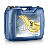 Масло трансмісійне 20л ATF-X Dexron III NESTE (216220)