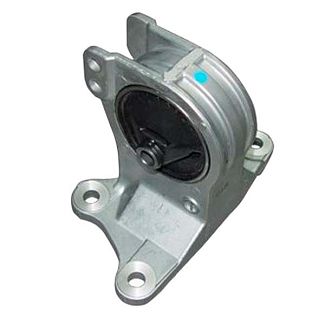 Подушка двигателя левая 2.0L АКПП 