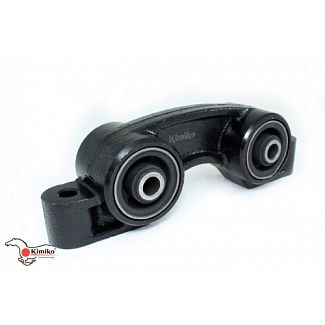 Сайлентблок заднего продольного рычага (двойной) KIMIKO