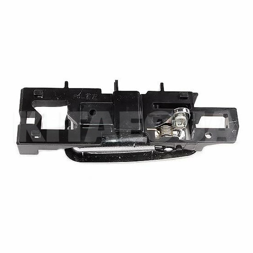 Ручка дверей внутрішня передня ліва сіра ASIAN на Geely CK (1018006374) - 2