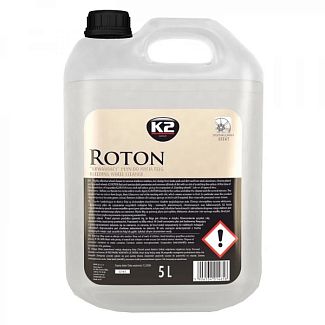 Очиститель дисков 5л Roton K2