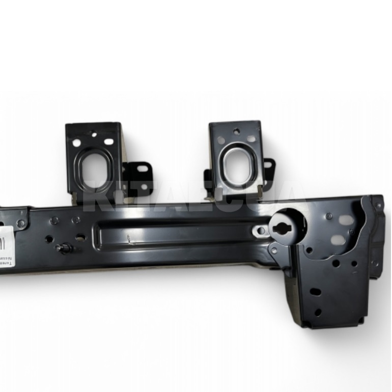 Панель радиатора передняя верхняя ОРИГИНАЛ на NISSAN Ariya (F2511-5MTMH) - 3