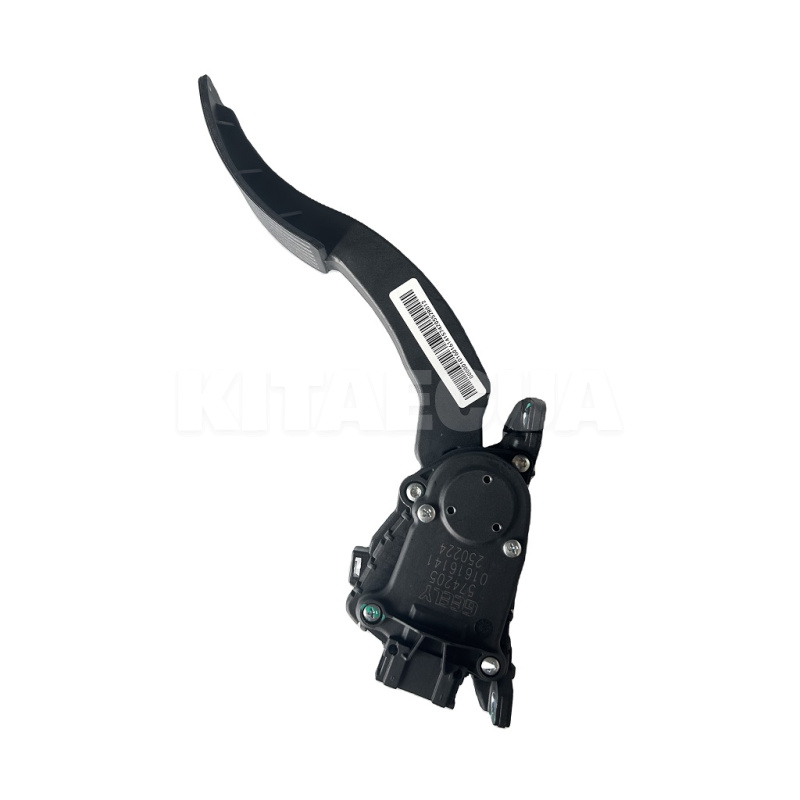 Педаль газу на Geely EMGRAND EC7 (1016016141) - 2