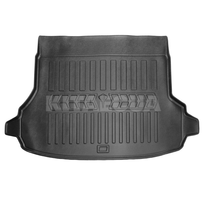 Резиновый коврик в багажник SUBARU Forester (SK) (2018-2024) (without sub) Stingray (6029111)