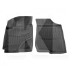 Резиновые коврики передние Hyundai Elantra (HD) (2006-2011) AV2 клипсы Stingray (5009292)