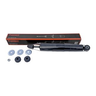 Амортизатор передній газомасляний Nipparts