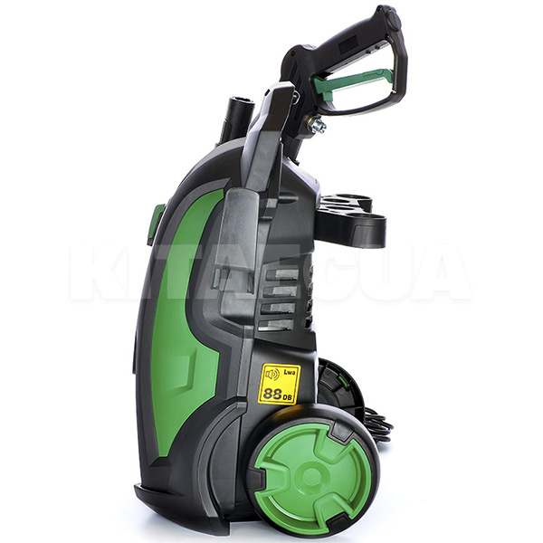 Мойка высокого давления PWH-1400 110 бар 360 л/час APRO (AR_894700) - 5