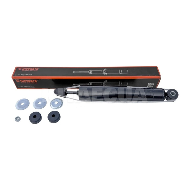Амортизатор передній газомасляний Nipparts (2905100-K00)